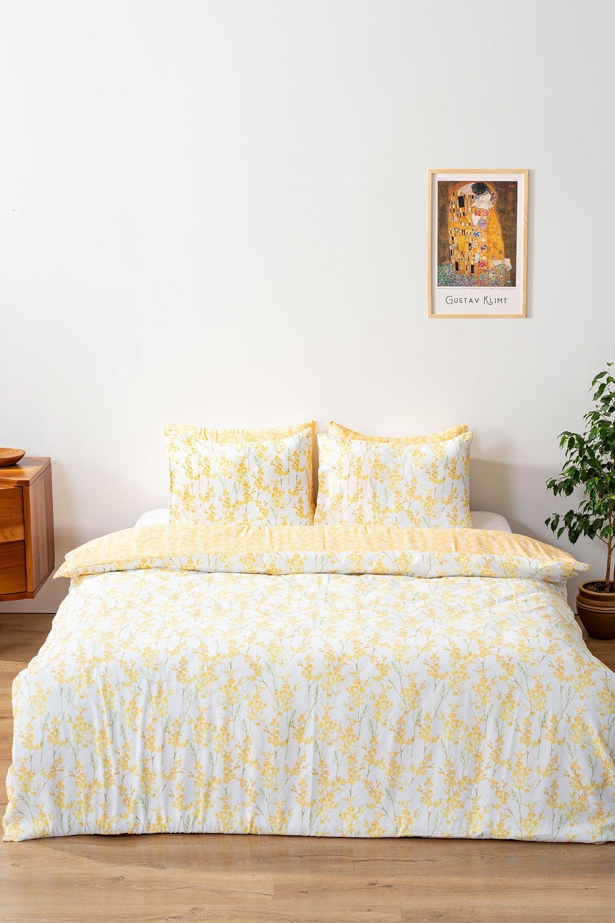Housse-couette double place