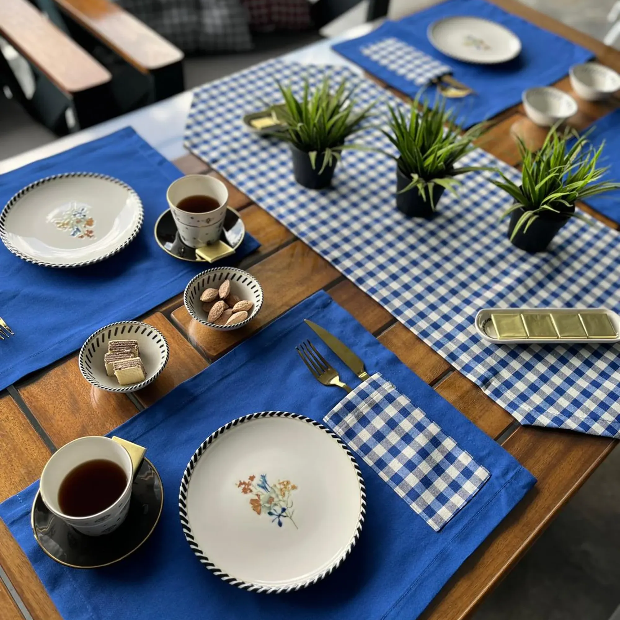 Table et cuisine