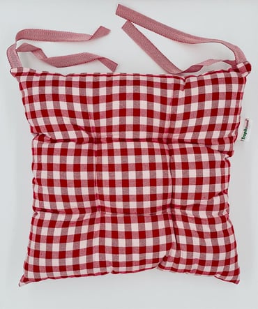 Coussins-Chaise