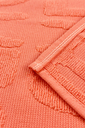 Serviette De Bain Pêche - 70x150 cm