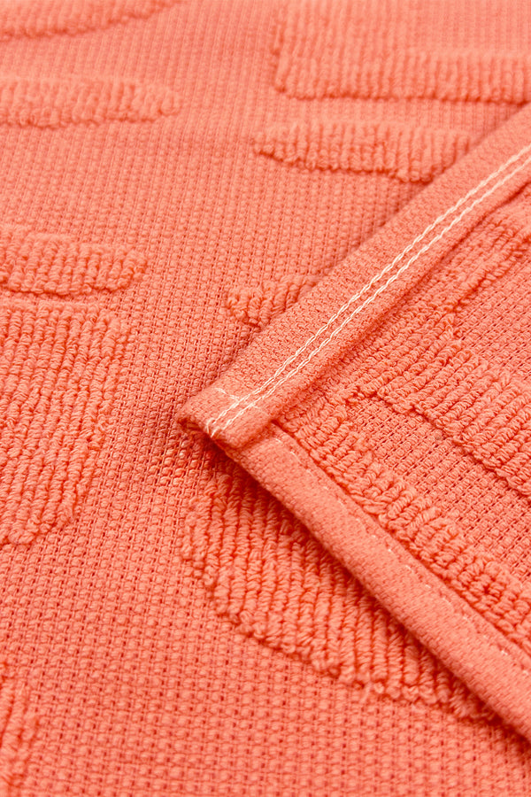 Serviette De Bain Pêche - 70x150 cm