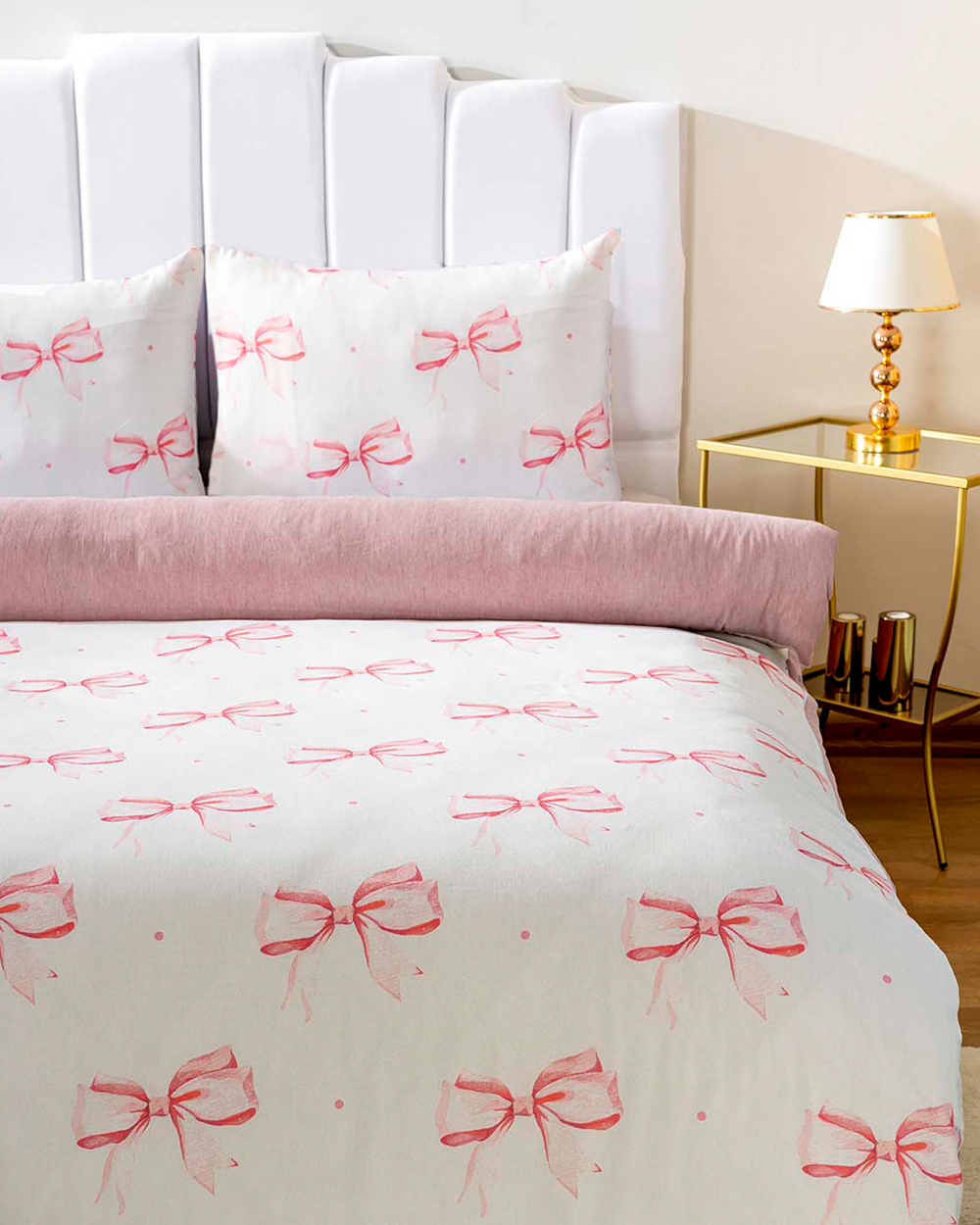 Ensemble de housse de couette Double pötikare