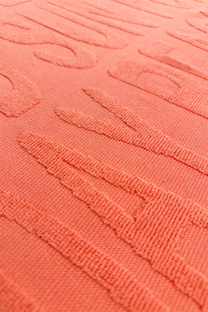 Serviette De Bain Pêche - 70x150 cm