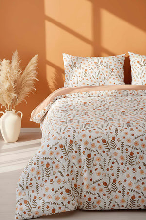Ensemble De Housse De Couette Double Triana