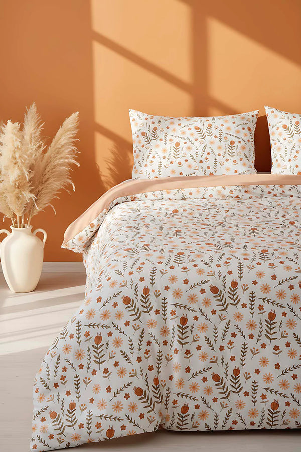 Ensemble De Housse De Couette Double Triana