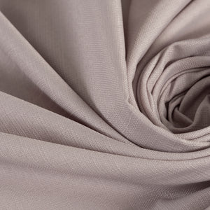 Nora Nappe Rectangulaire Gris - 160x220 cm