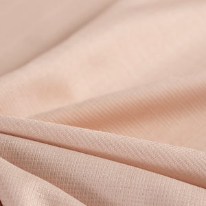 Nora Nappe Rectangulaire Beige - 160x220 cm