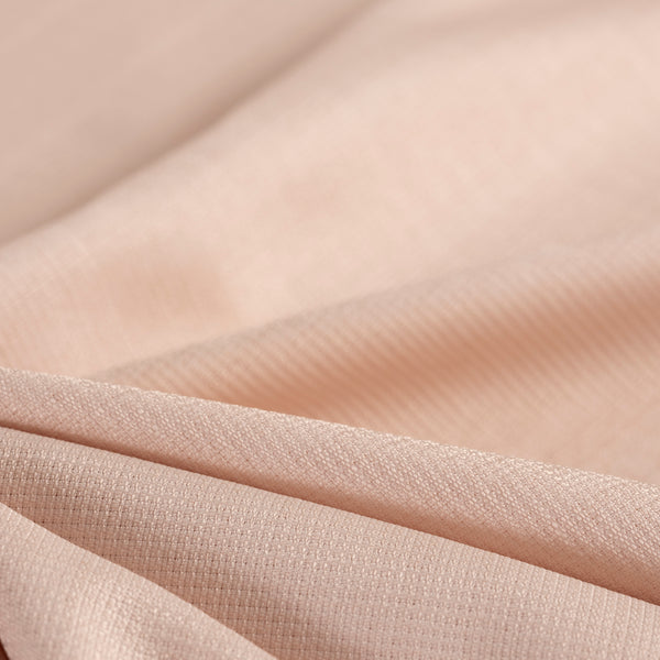 Nora Nappe Rectangulaire Beige - 160x220 cm