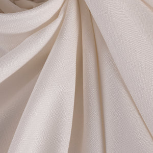 Nora Nappe Rectangulaire Blanc Cassé - 160x220 cm