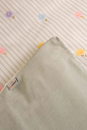 Ensemble de housse de couette double Lisa
