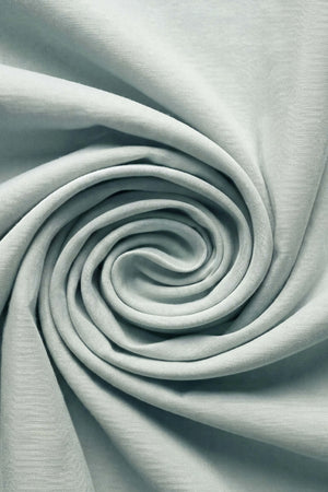 Drap-housse en Polycoton vert clair– Confort & Praticité 160 × 200 cm