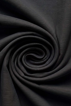 Drap-housse en Polycoton Noir – Confort & Praticité 160 × 200 cm