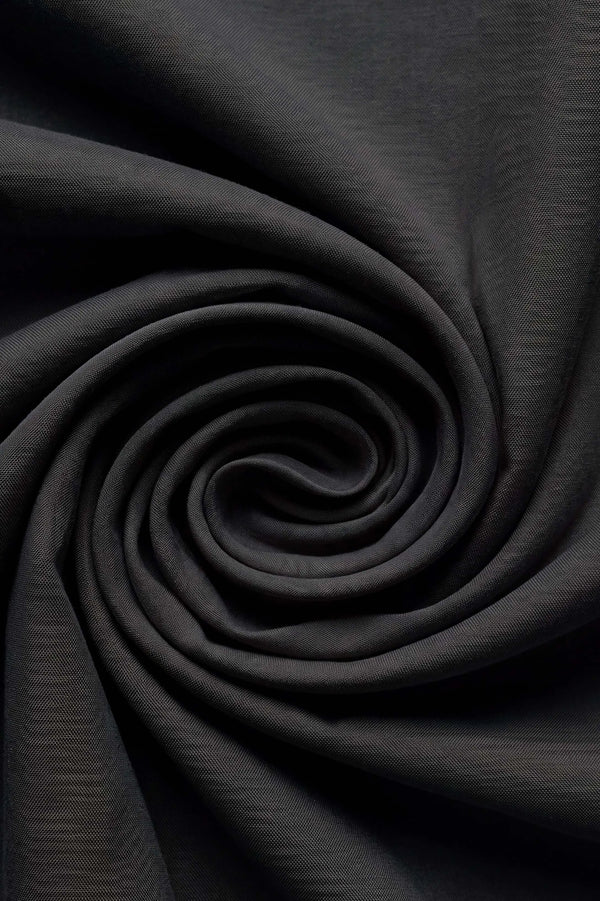 Drap-housse en Polycoton Noir – Confort & Praticité 160 × 200 cm