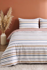 Ensemble de housse de couette double Aren