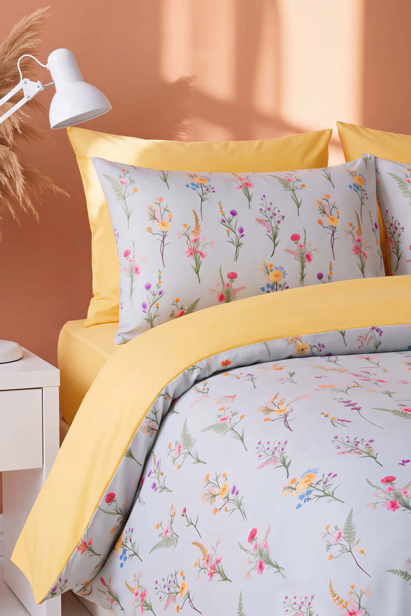 Ensemble De Housse De Couette Double Begonvil