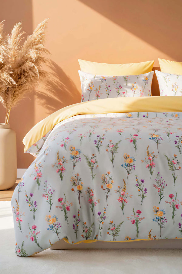 Ensemble De Housse De Couette Double Begonvil