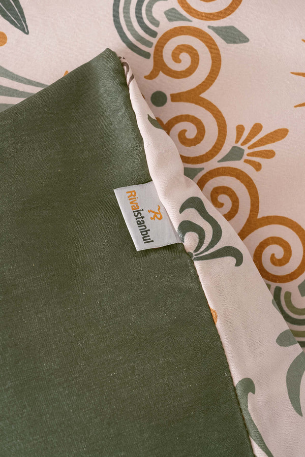 Ensemble De Housse De Couette Double Etnik saray
