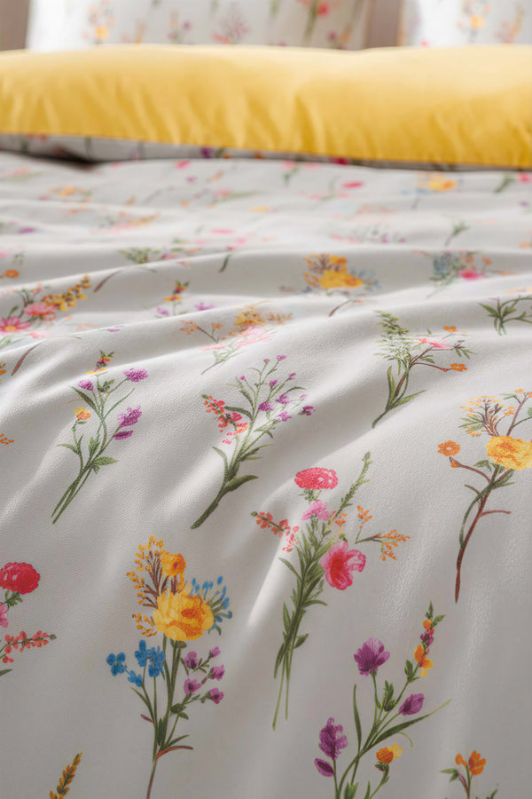 Ensemble De Housse De Couette Double Begonvil