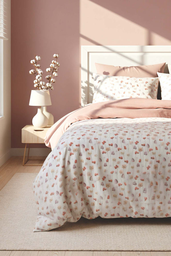 Alin Ensemble De Housse De Couette Double