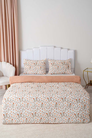 Ensemble De Housse De Couette Double Triana