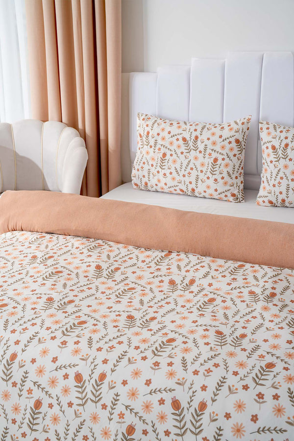 Ensemble De Housse De Couette Double Triana
