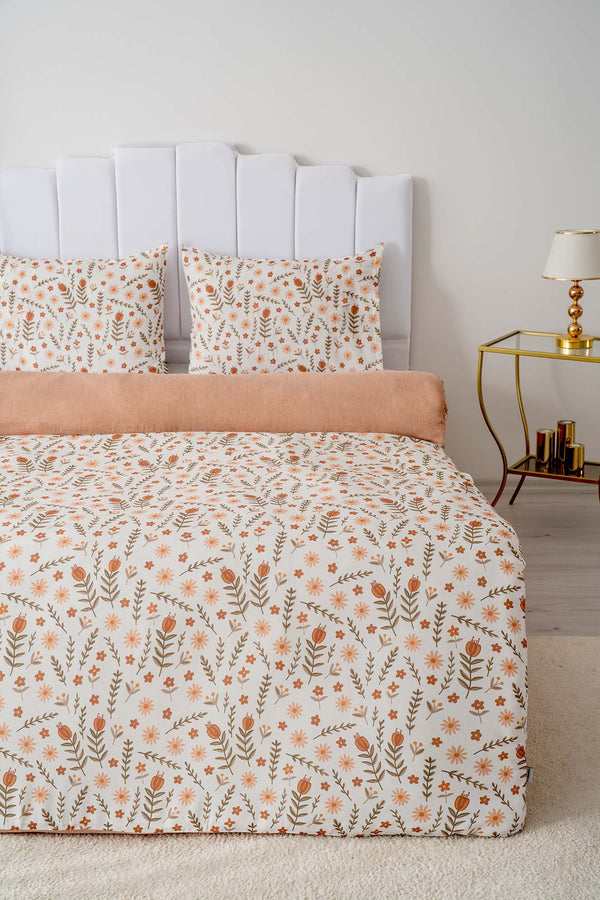 Ensemble De Housse De Couette Double Triana