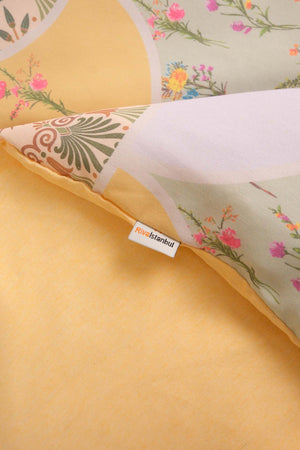 Ensemble de housse de couette double Alora