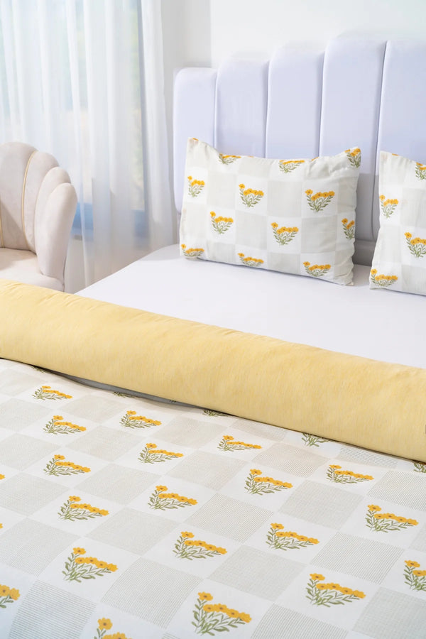 Ensemble De Housse De Couette Double place Sementa