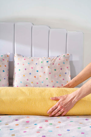 Ensemble De Housse De Couette Double place Bonny