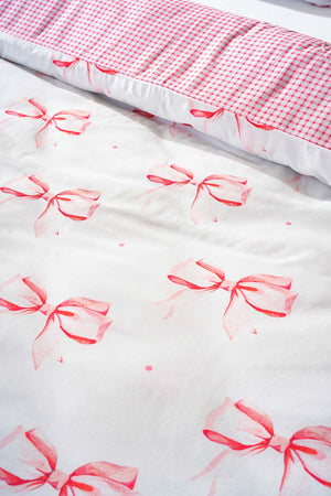 Ensemble de housse de couette Double pötikare
