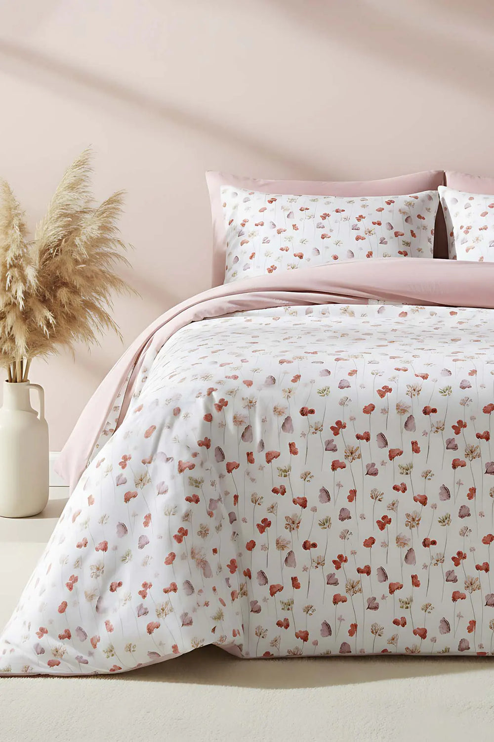 Alin Ensemble De Housse De Couette Double