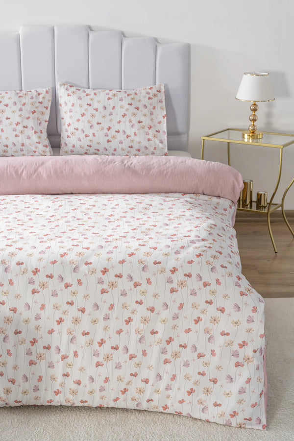Alin Ensemble De Housse De Couette Double