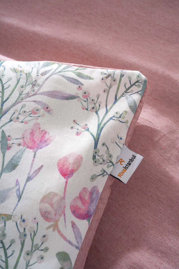 Cherie Ensemble De Housse De Couette Double