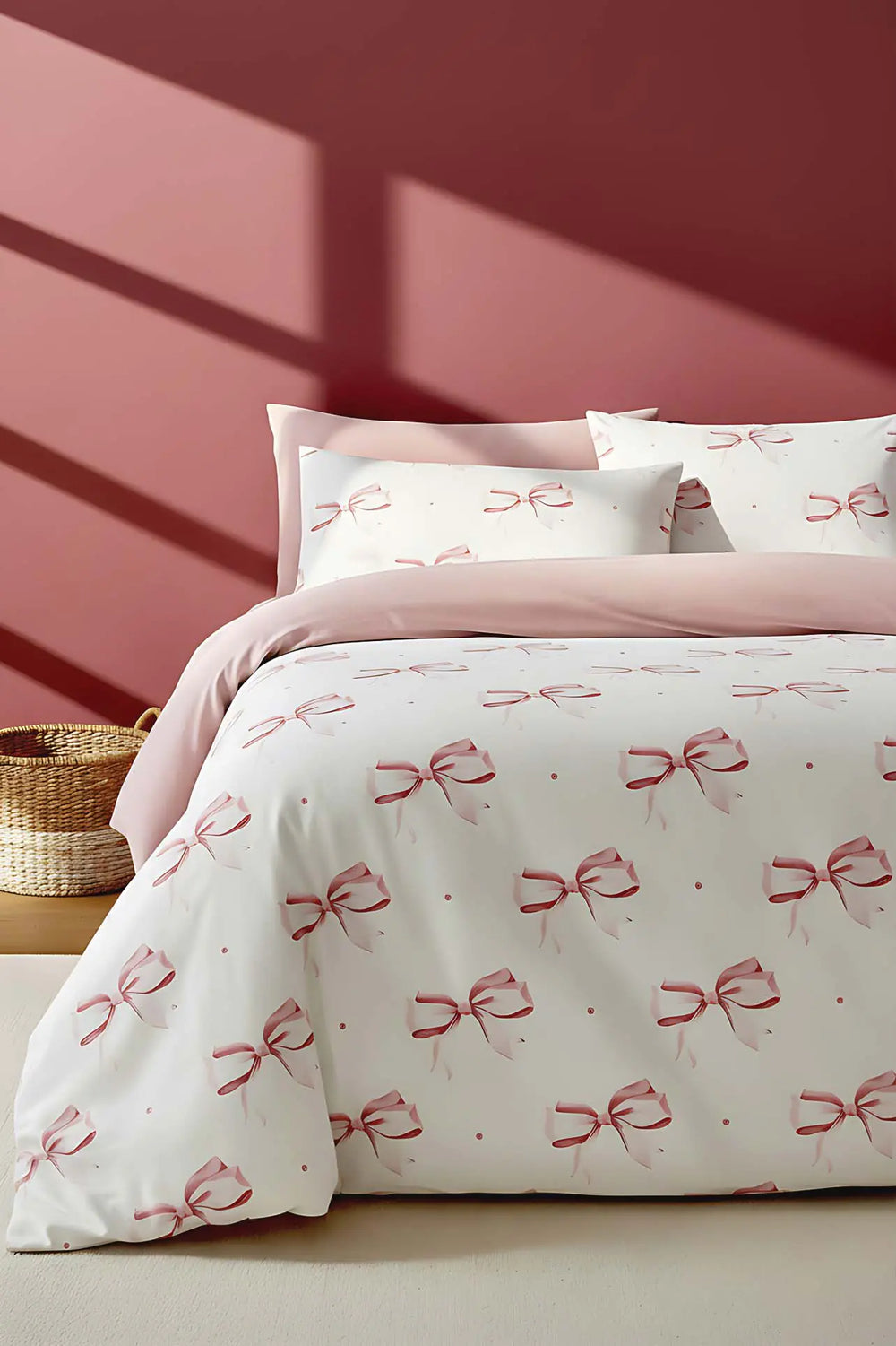 Ensemble de housse de couette Double kurdele
