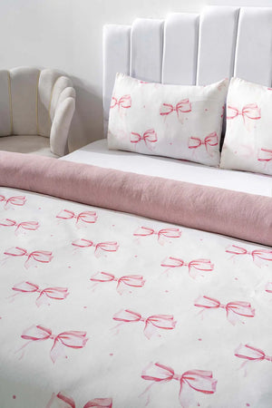 Ensemble de housse de couette Double kurdele