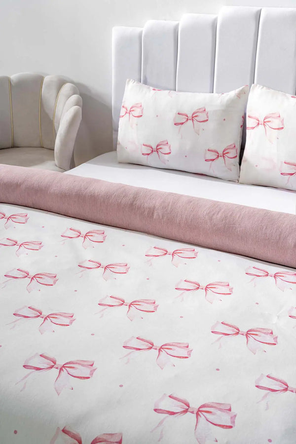 Ensemble de housse de couette Double kurdele