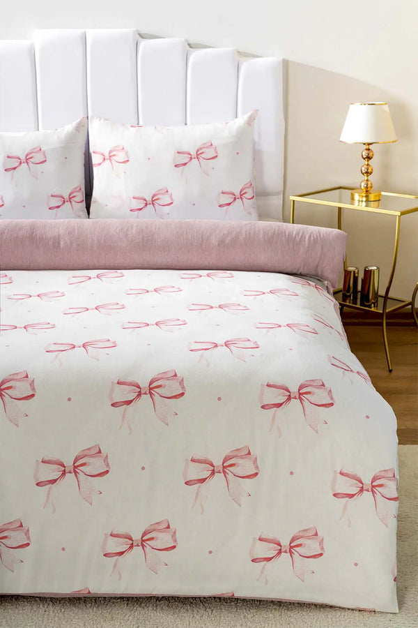 Ensemble de housse de couette Double kurdele