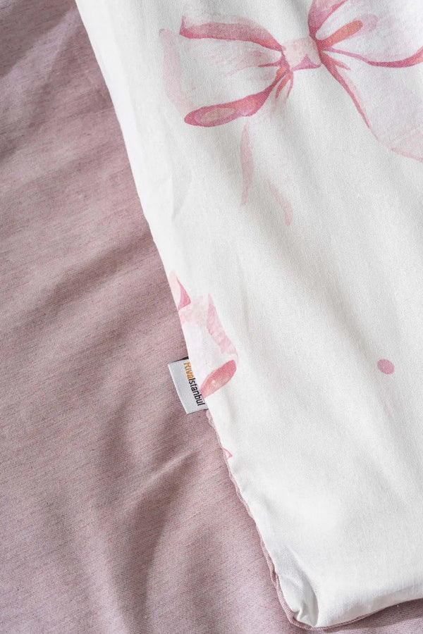 Ensemble de housse de couette Double kurdele