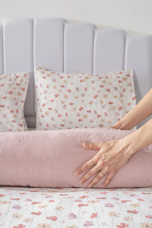 Alin Ensemble De Housse De Couette Double