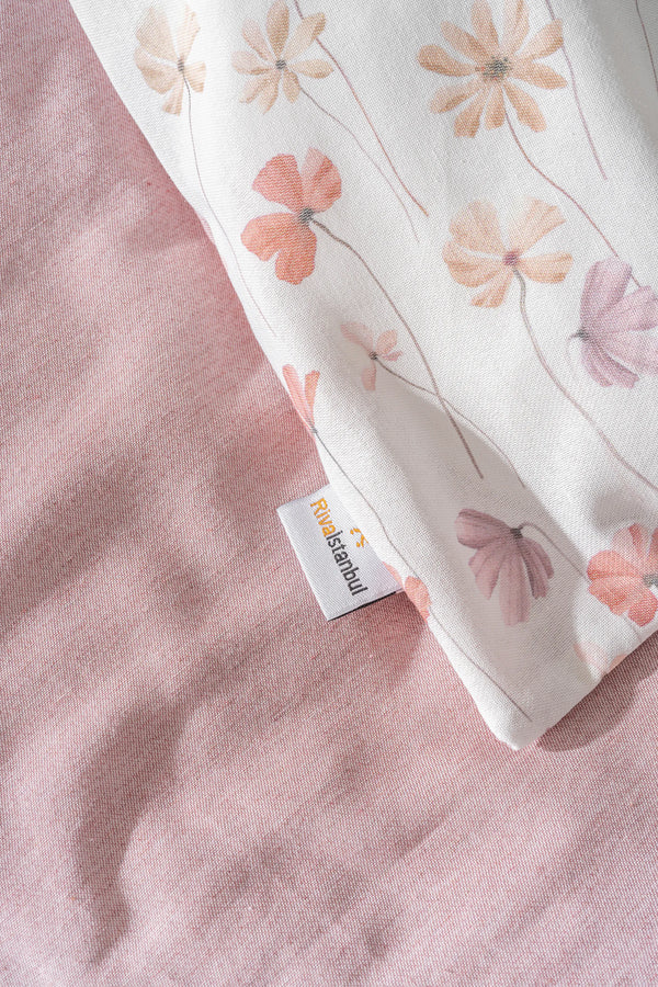 Alin Ensemble De Housse De Couette Double