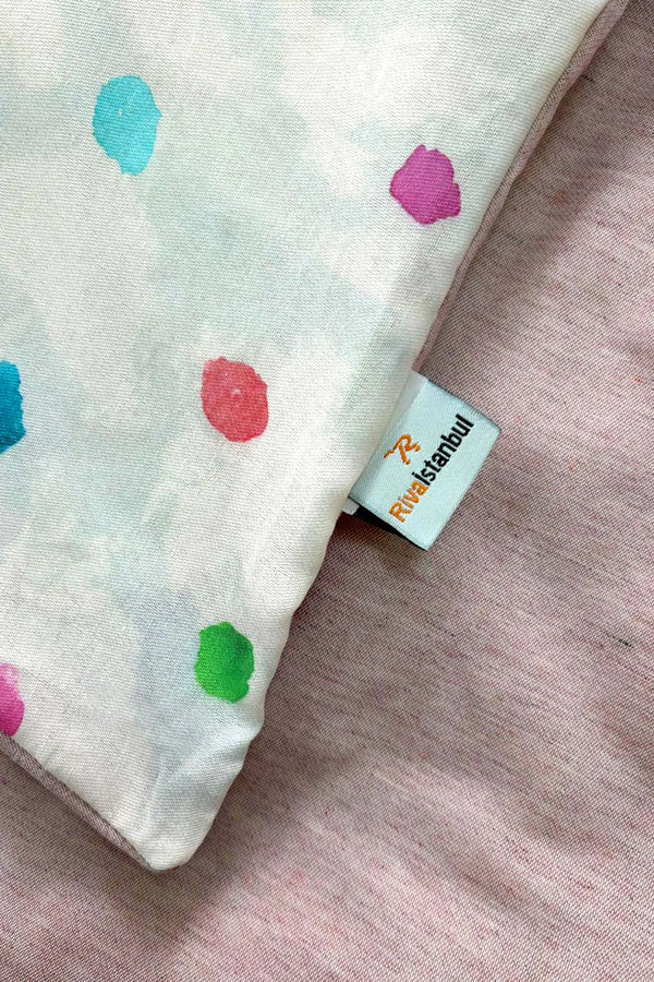 Ensemble De Housse De Couette Double place Bonny