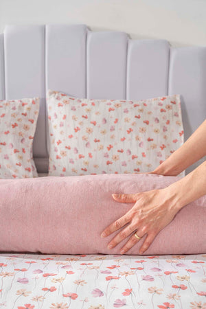 Alin Ensemble De Housse De Couette Double