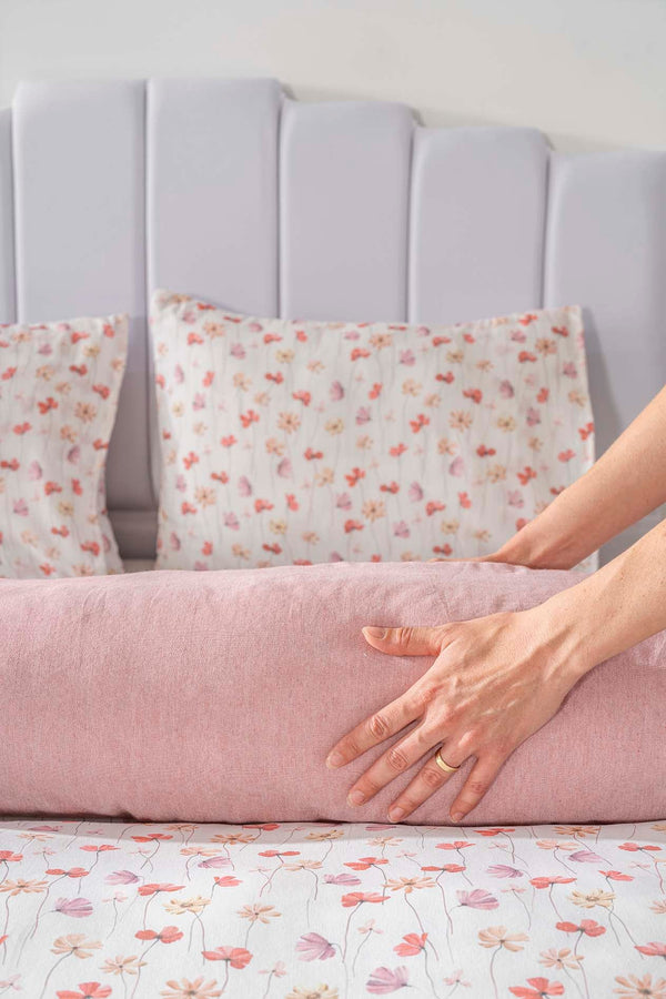 Alin Ensemble De Housse De Couette Double